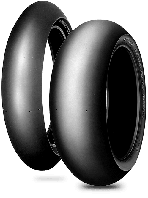 DUNLOP MOTO3 FICEDA ACCESSORIES sold by Cully's Yamaha
