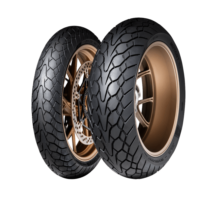 DUNLOP MUTANT RADIAL FICEDA ACCESSORIES sold by Cully's Yamaha