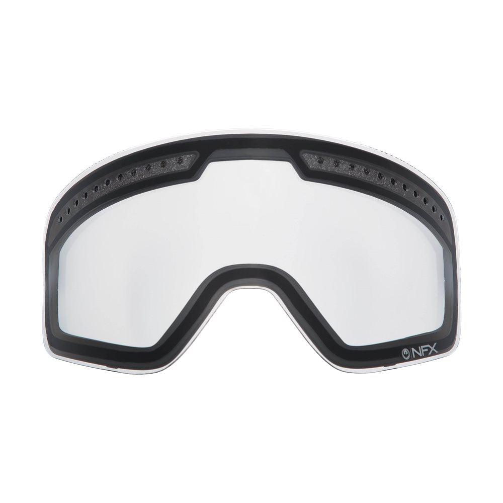 DRAGON NFXs LENS MCLEOD ACCESSORIES (P) sold by Cully's Yamaha
