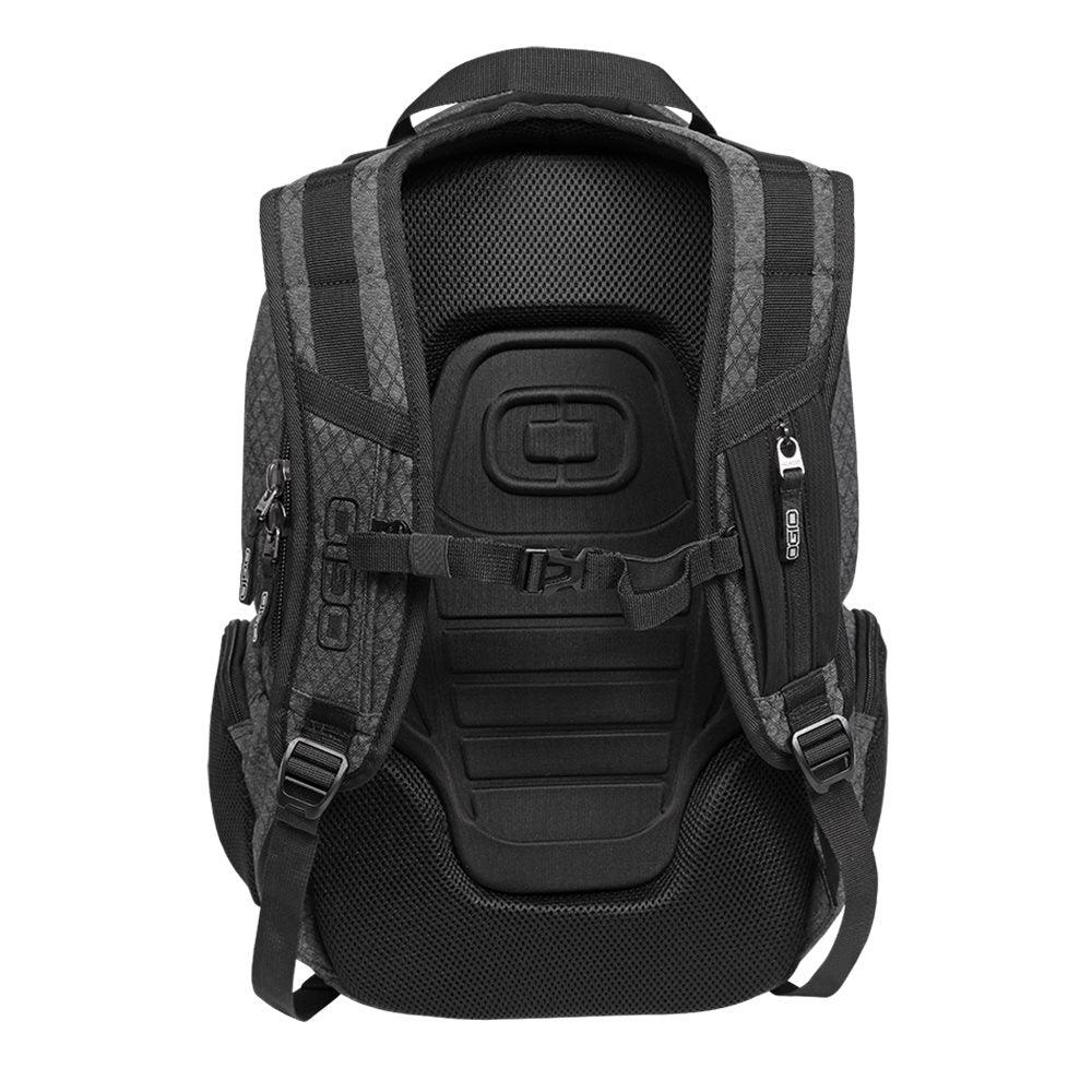 OGIO REV PACK- BLACK CASSONS PTY LTD sold by Cully's Yamaha