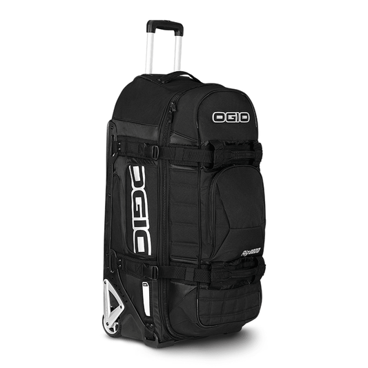 OGIO RIG 9800 GEARBAG - BLACK CASSONS PTY LTD sold by Cully's Yamaha