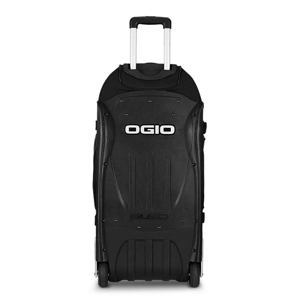 OGIO RIG 9800 GEARBAG - BLACK CASSONS PTY LTD sold by Cully's Yamaha