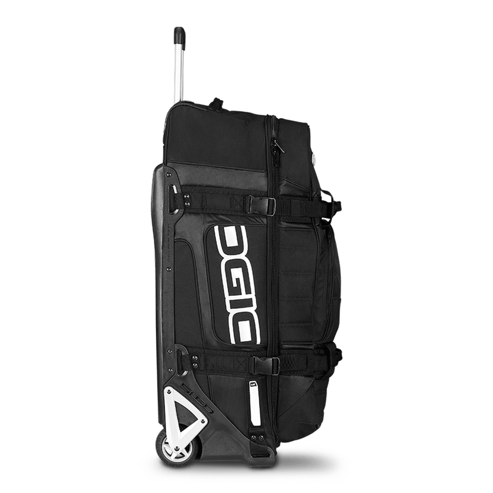 OGIO RIG 9800 GEARBAG - BLACK CASSONS PTY LTD sold by Cully's Yamaha