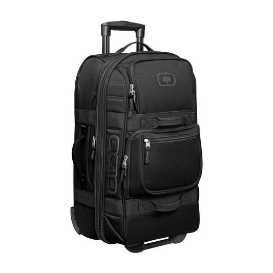 OGIO ONU-22 TRAVEL BAG - STEALTH CASSONS PTY LTD sold by Cully's Yamaha