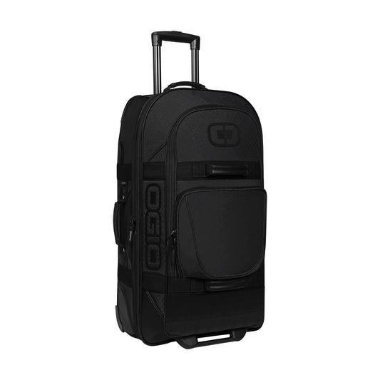 OGIO ONU-29 TRAVEL BAG - STEALTH CASSONS PTY LTD sold by Cully's Yamaha