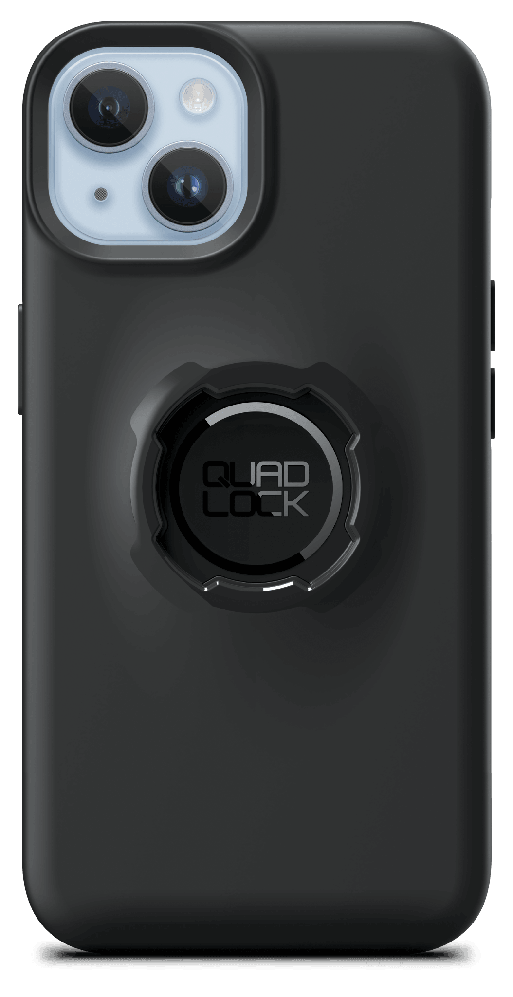 QUAD LOCK CASE - IPHONE 14 MCLEOD ACCESSORIES (P) sold by Cully's Yamaha