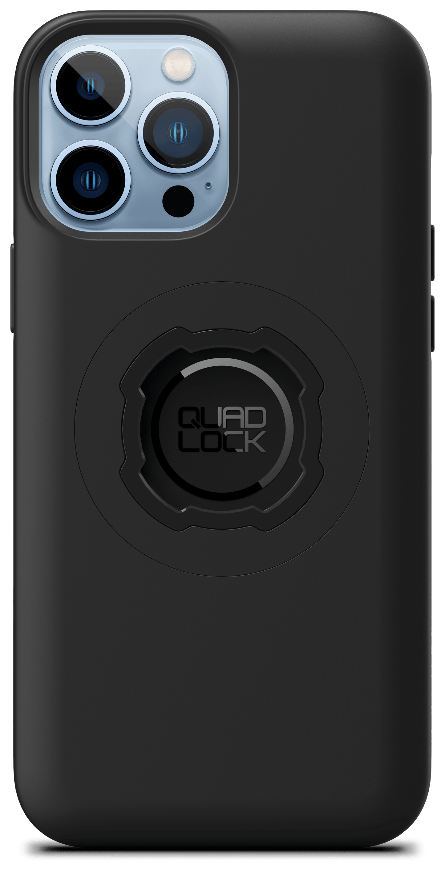 QUAD LOCK MAG™ CASE - IPHONE 13 PRO MAX MCLEOD ACCESSORIES (P) sold by Cully's Yamaha