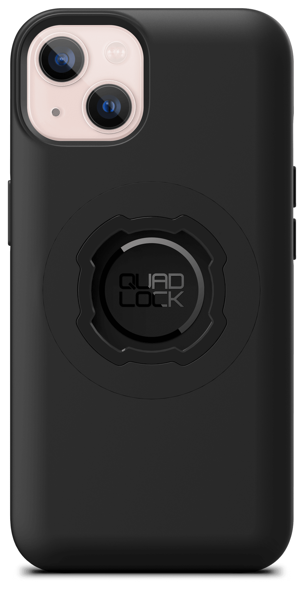 QUAD LOCK MAG™ CASE - IPHONE 13 MCLEOD ACCESSORIES (P) sold by Cully's Yamaha