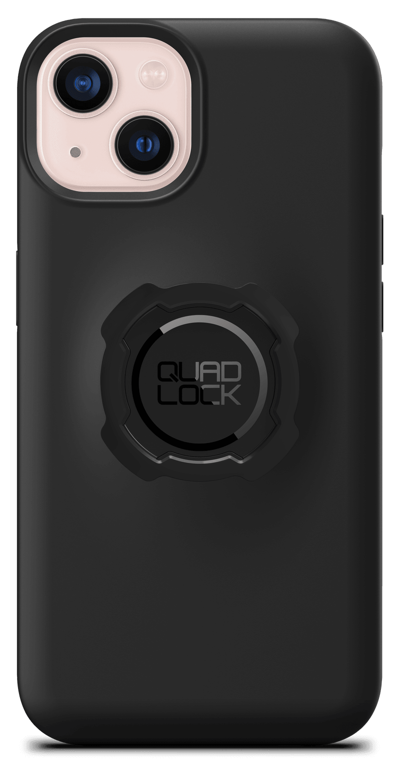 QUAD LOCK CASE - IPHONE 13 MCLEOD ACCESSORIES (P) sold by Cully's Yamaha