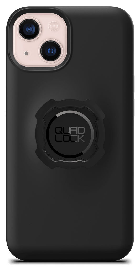 QUAD LOCK CASE - IPHONE 13 MCLEOD ACCESSORIES (P) sold by Cully's Yamaha