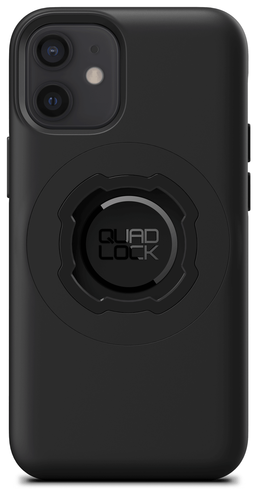 QUAD LOCK MAG™ CASE - IPHONE 12 MINI MCLEOD ACCESSORIES (P) sold by Cully's Yamaha