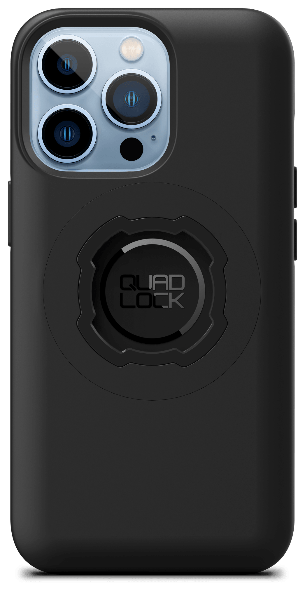 QUAD LOCK MAG™ CASE - IPHONE 13 PRO MCLEOD ACCESSORIES (P) sold by Cully's Yamaha