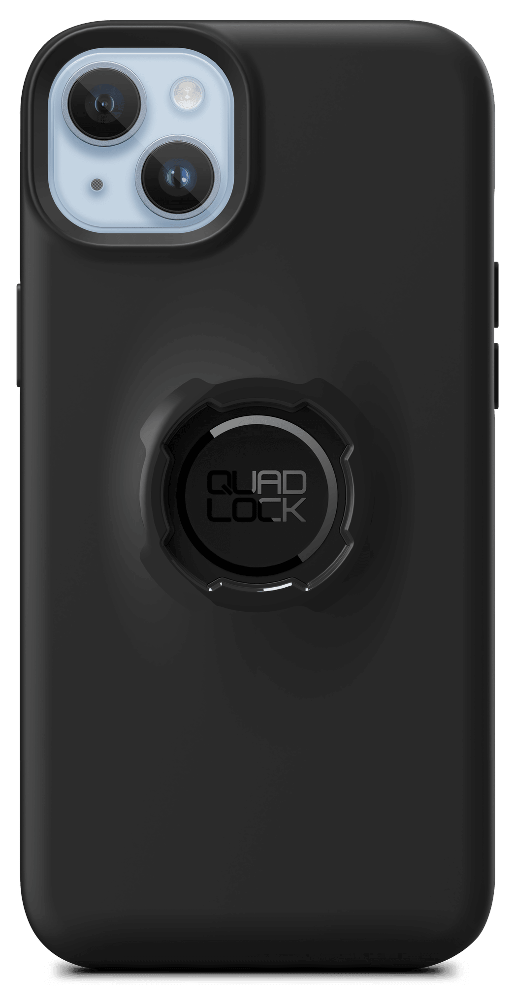 QUAD LOCK CASE - IPHONE 14 PLUS MCLEOD ACCESSORIES (P) sold by Cully's Yamaha