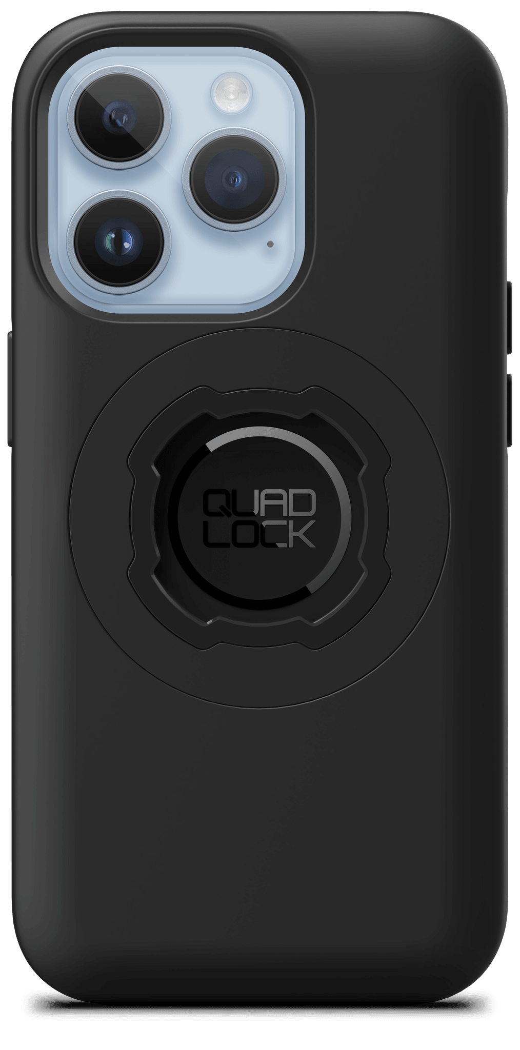 QUAD LOCK MAG™ CASE - IPHONE 14 PRO MCLEOD ACCESSORIES (P) sold by Cully's Yamaha