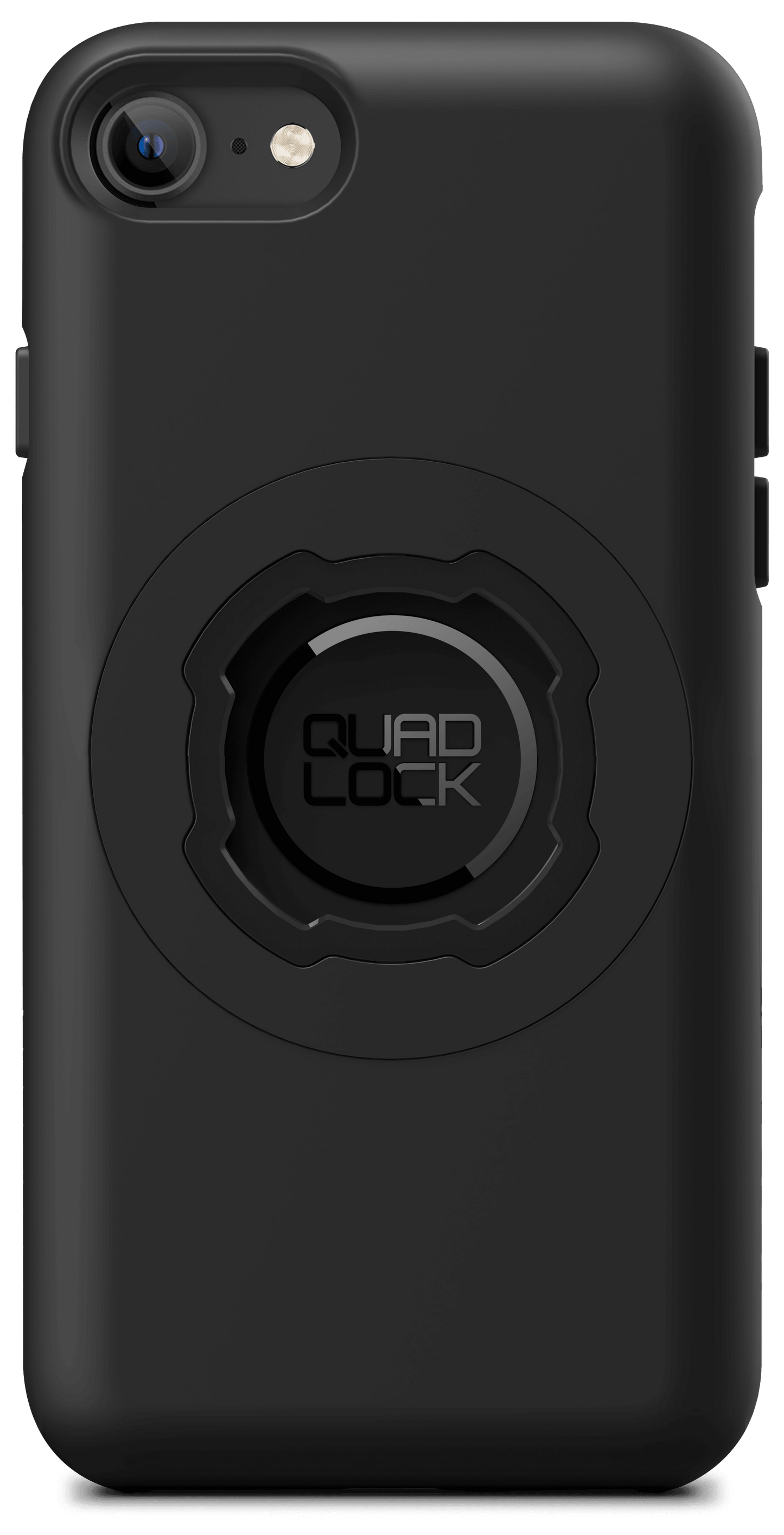 QUAD LOCK MAG™ CASE - IPHONE SE (2ND & 3RD GEN) MCLEOD ACCESSORIES (P) sold by Cully's Yamaha