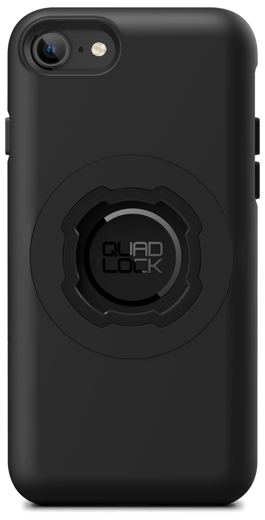 QUAD LOCK MAG™ CASE - IPHONE SE (2ND & 3RD GEN) MCLEOD ACCESSORIES (P) sold by Cully's Yamaha