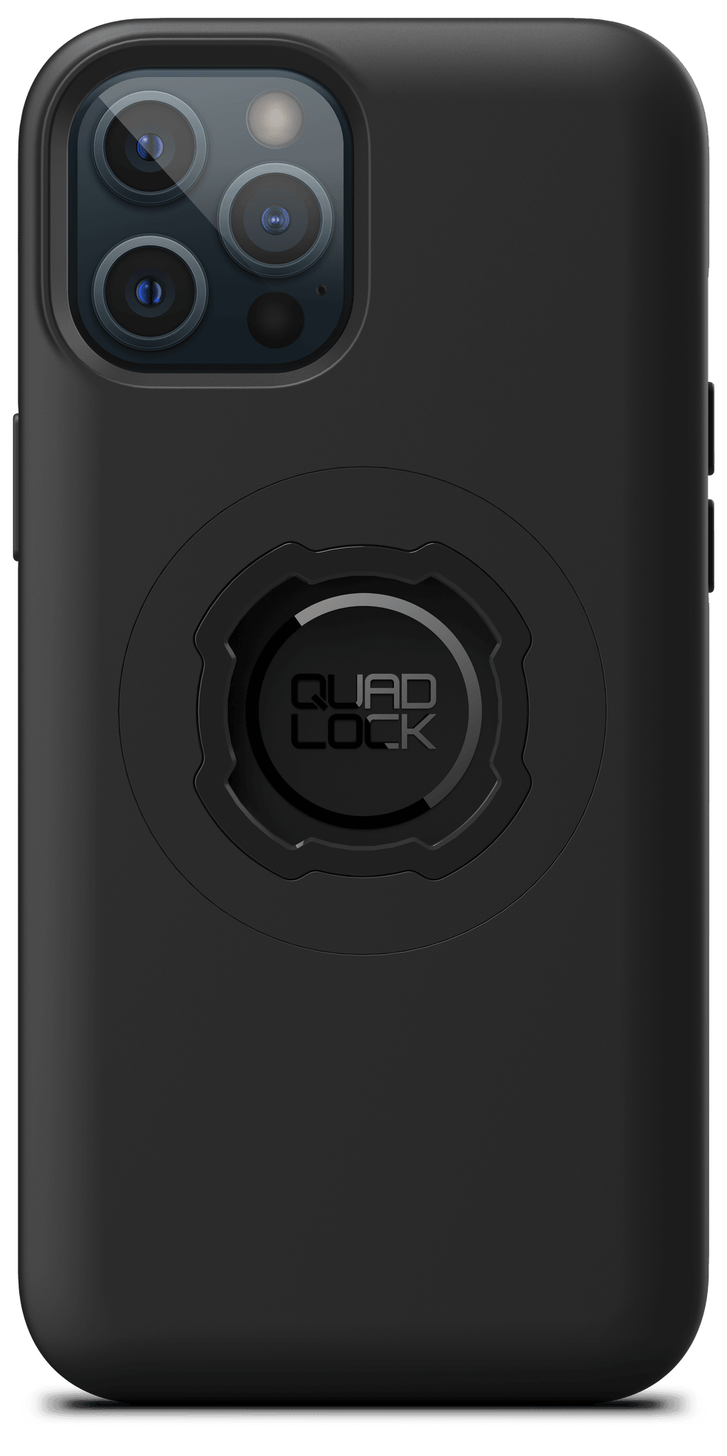 QUAD LOCK MAG ™ CASE - IPHONE 12 PRO MAX MCLEOD ACCESSORIES (P) sold by Cully's Yamaha
