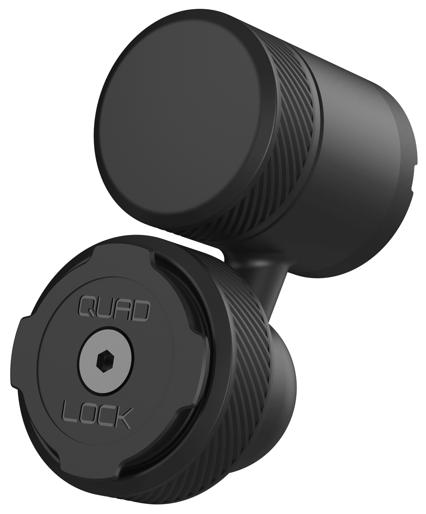 QUAD LOCK CAR VENT MOUNT MCLEOD ACCESSORIES (P) sold by Cully's Yamaha