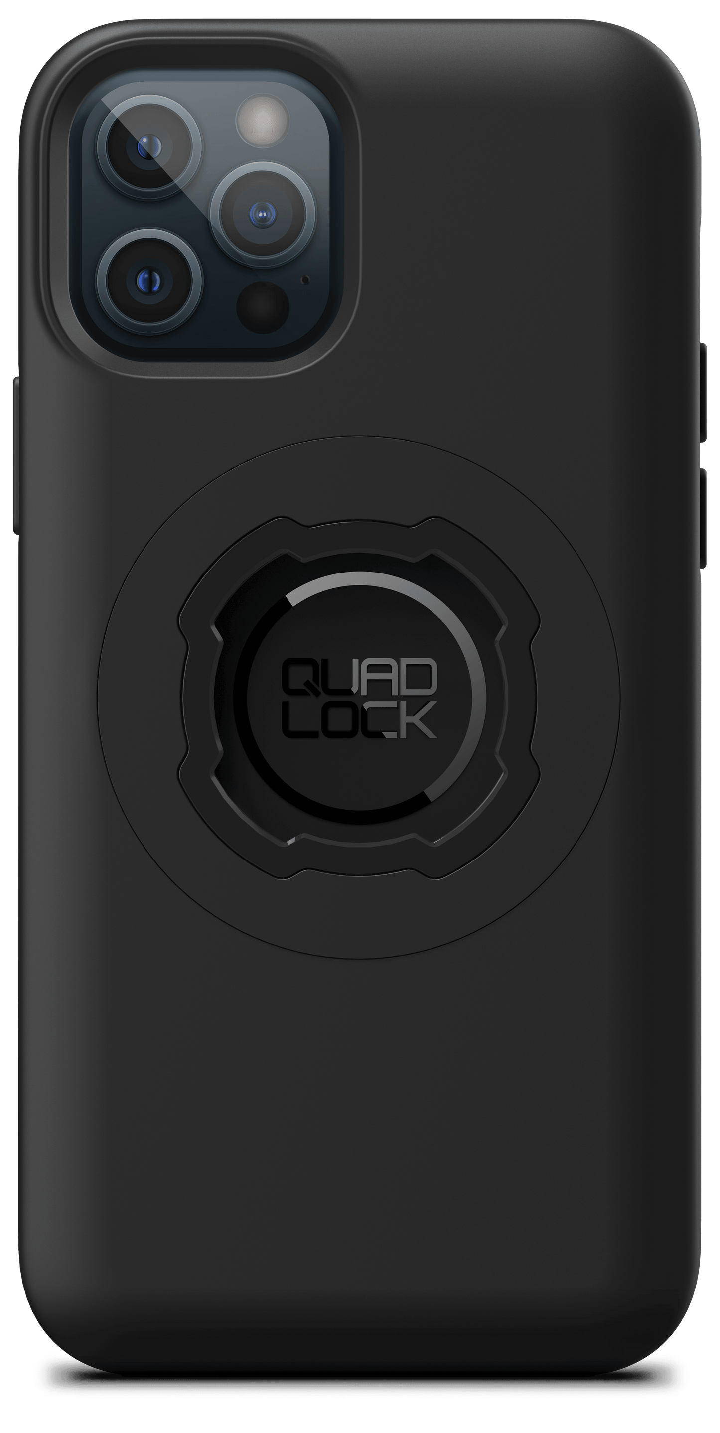 QUAD LOCK MAD ™ CASE - IPHONE 12 / 12 PRO MCLEOD ACCESSORIES (P) sold by Cully's Yamaha