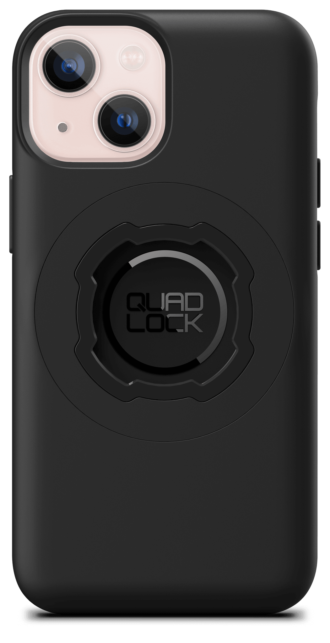 QUAD LOCK MAG™ CASE - IPHONE 13 MINI MCLEOD ACCESSORIES (P) sold by Cully's Yamaha
