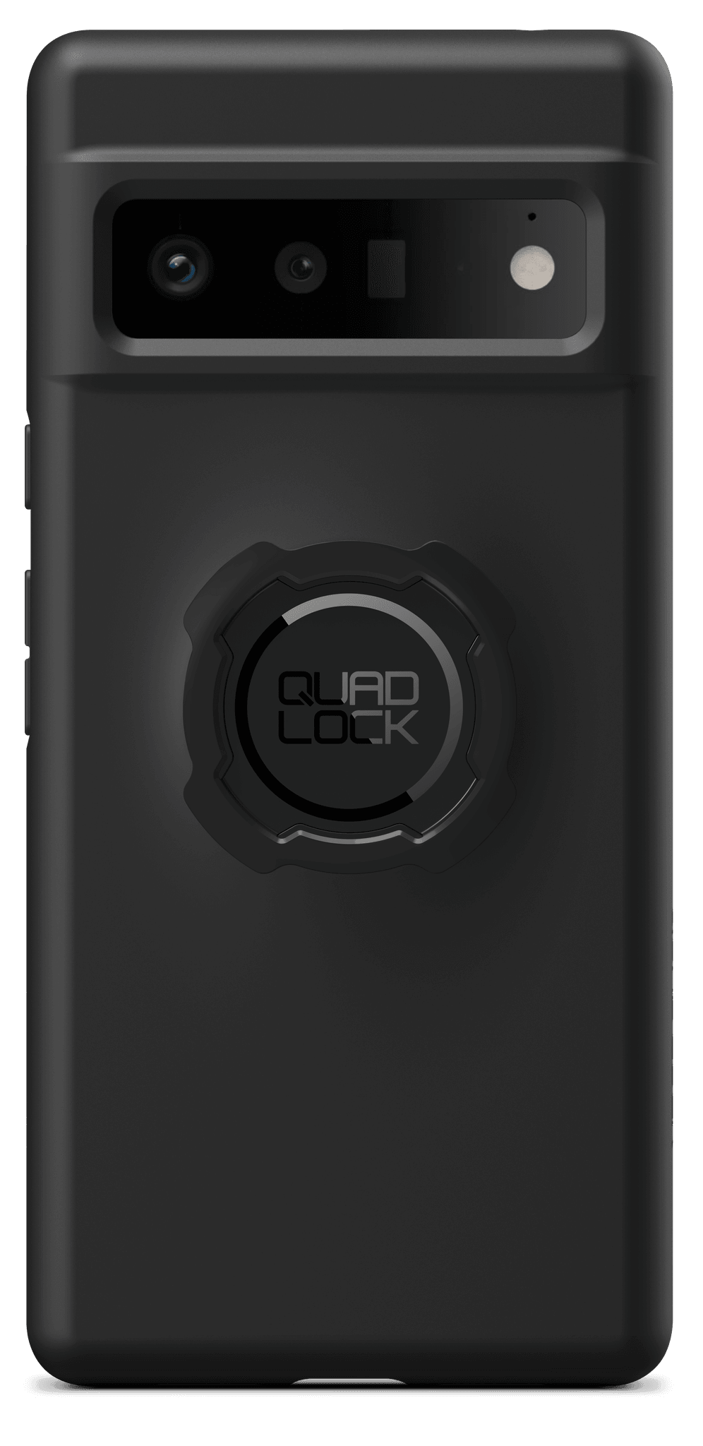 QUAD LOCK CASE - GOOGLE PIXEL 6 PRO MCLEOD ACCESSORIES (P) sold by Cully's Yamaha