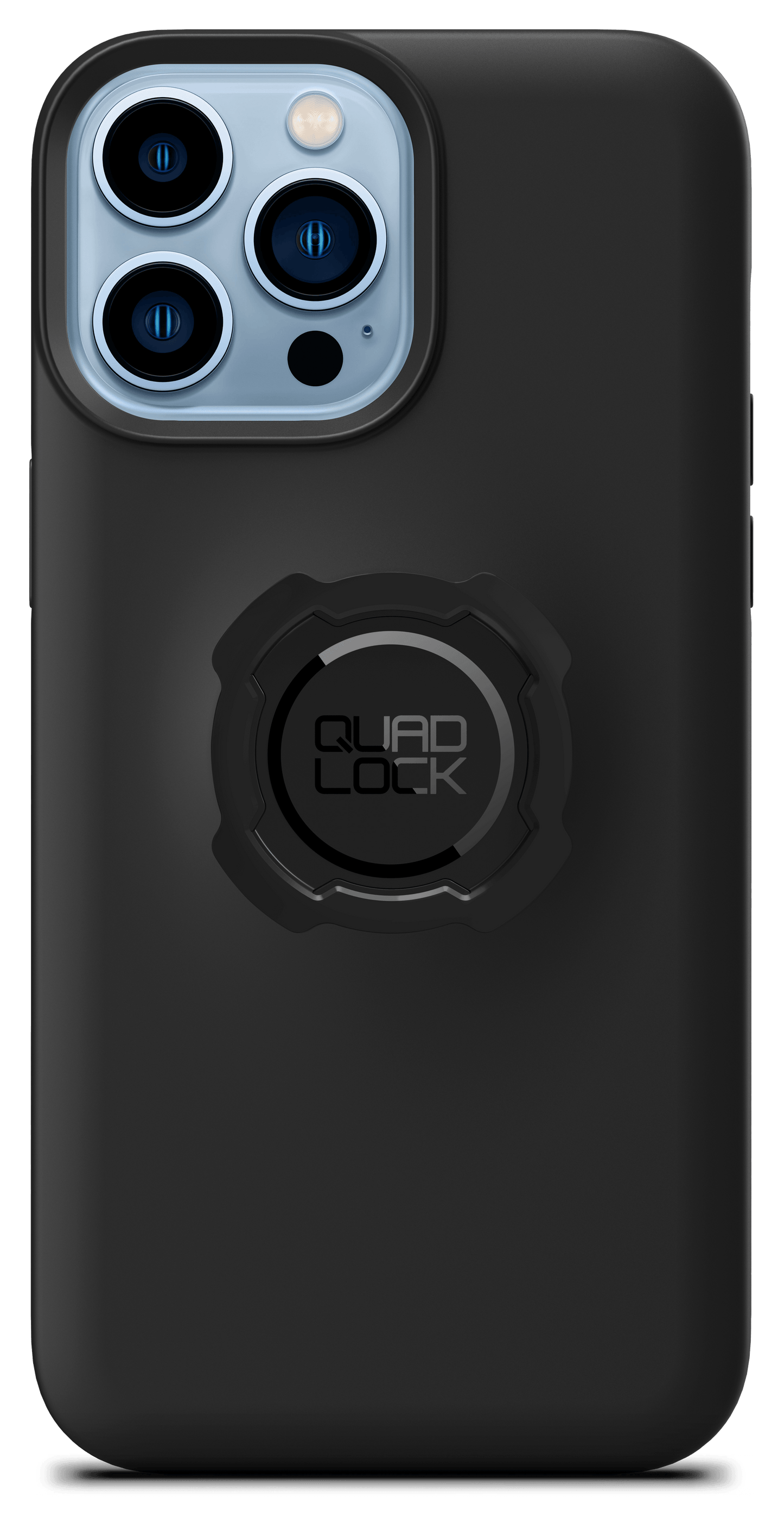 QUAD LOCK CASE - IPHONE 13 PRO MAX MCLEOD ACCESSORIES (P) sold by Cully's Yamaha