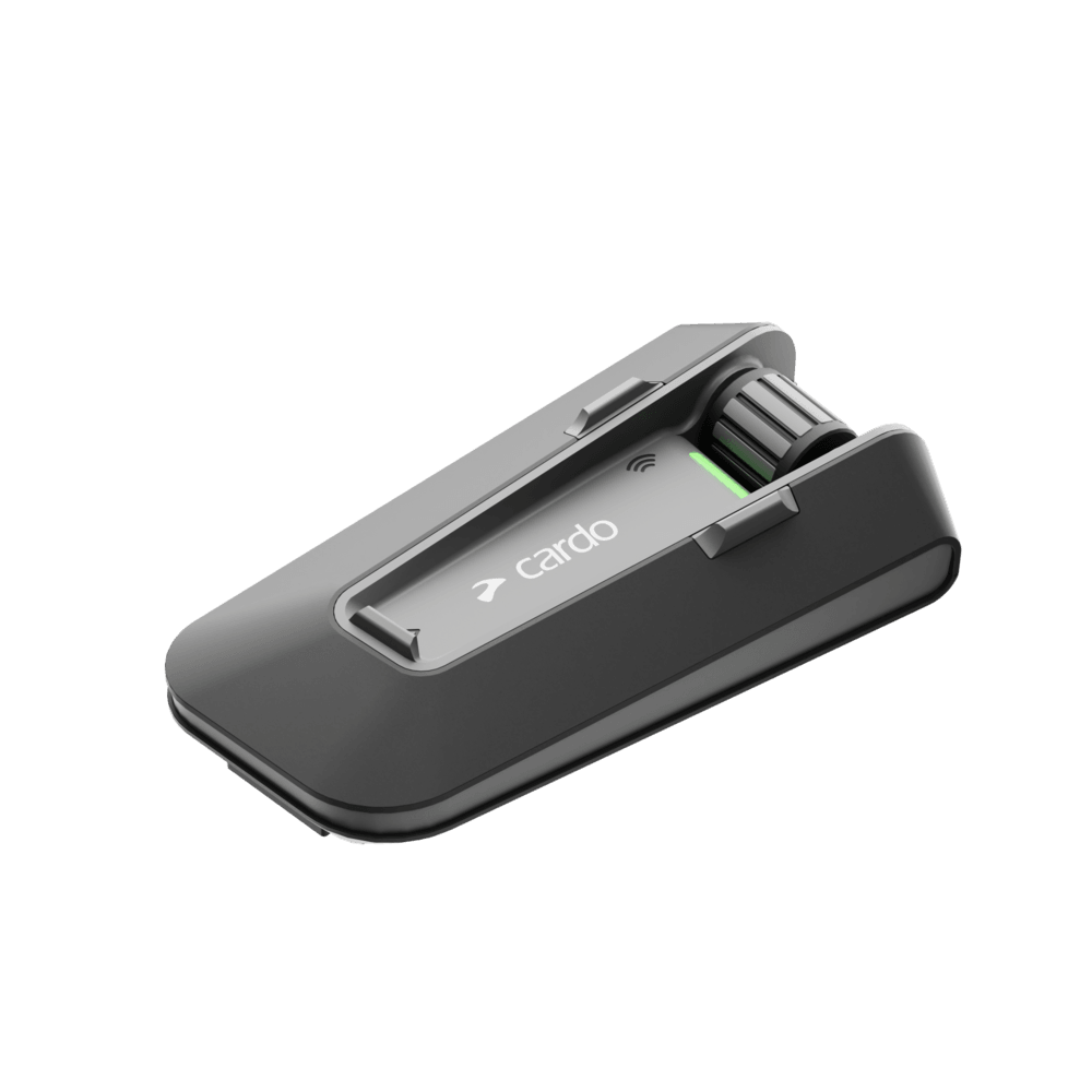 CARDO PACKTALK NEO DUO CASSONS PTY LTD sold by Cully's Yamaha