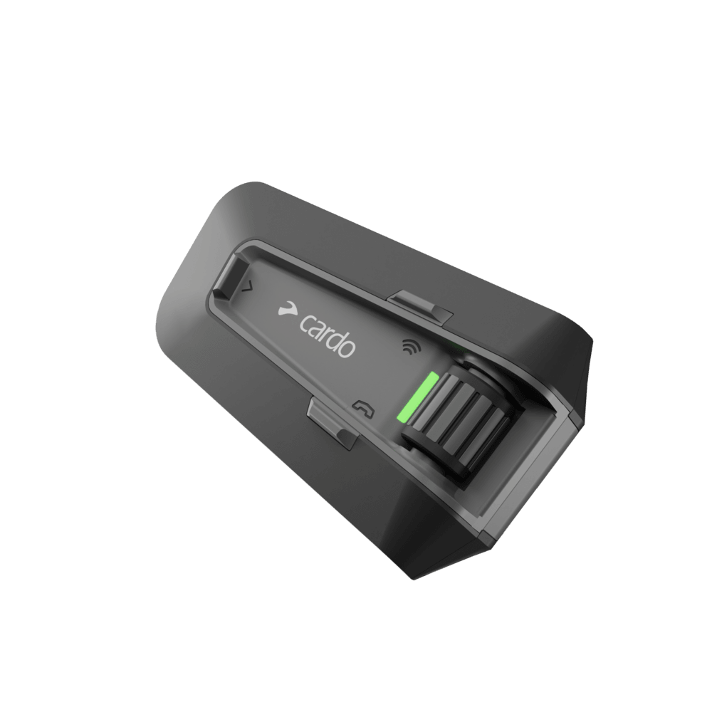 CARDO PACKTALK NEO SINGLE CASSONS PTY LTD sold by Cully's Yamaha