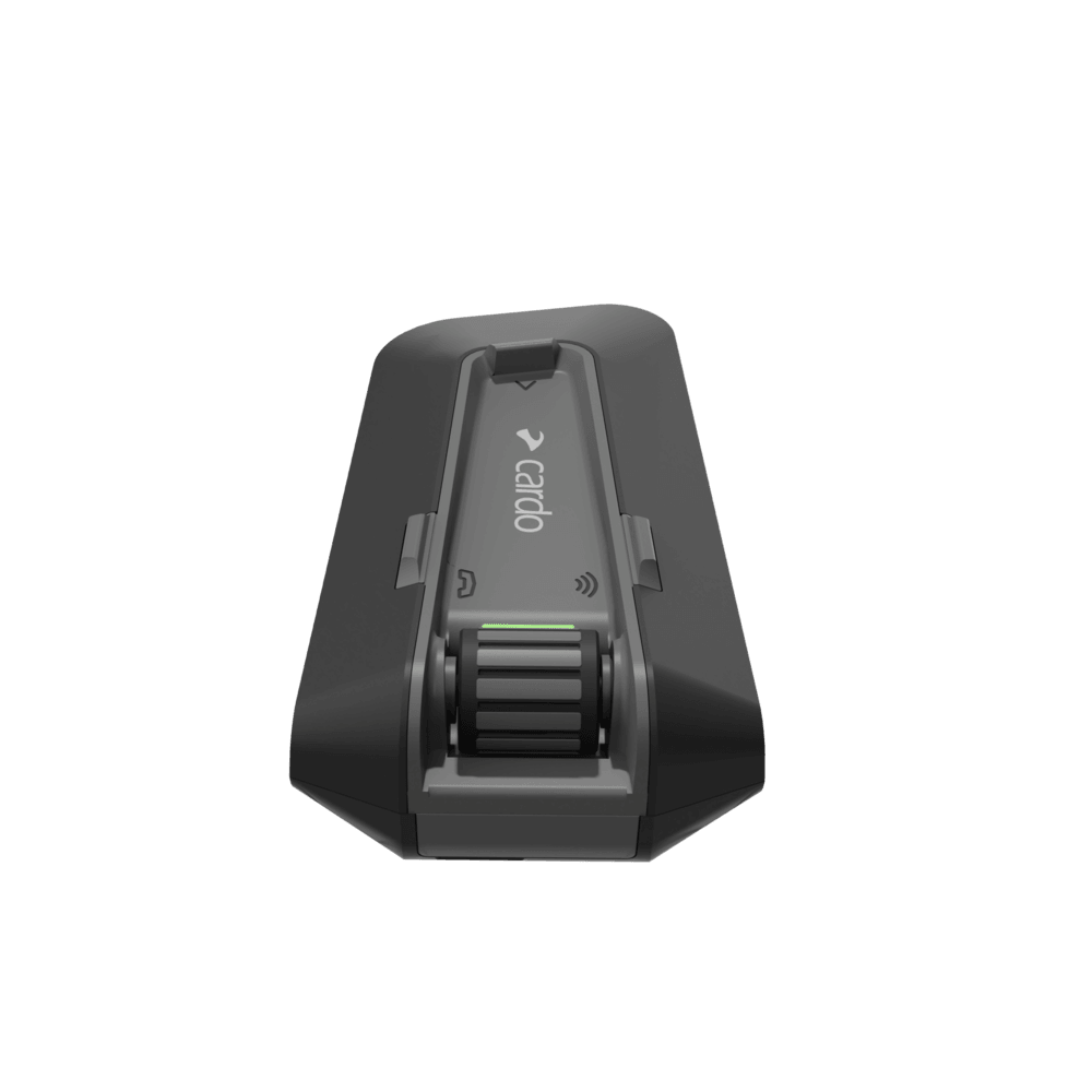 CARDO PACKTALK NEO SINGLE CASSONS PTY LTD sold by Cully's Yamaha