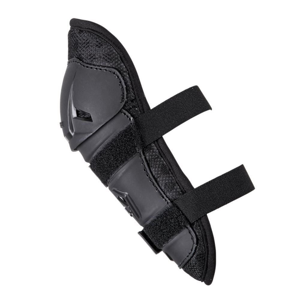 ONEAL PEEWEE KNEE GUARD - BLACK CASSONS PTY LTD sold by Cully's Yamaha