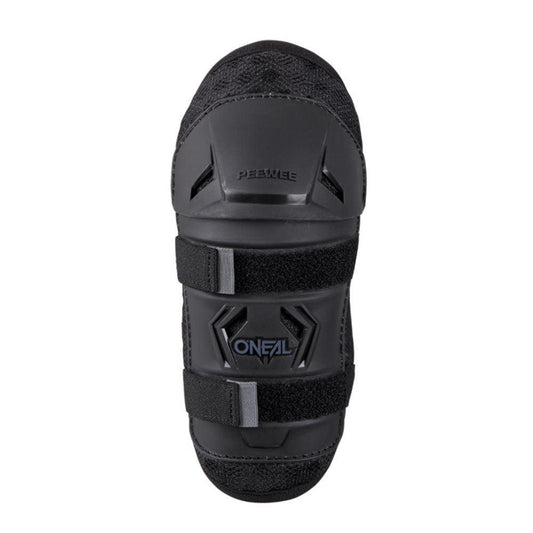 ONEAL PEEWEE KNEE GUARD - BLACK CASSONS PTY LTD sold by Cully's Yamaha