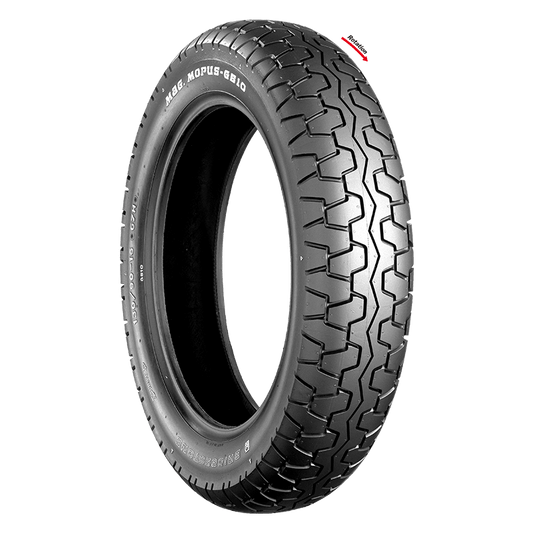 BRIDGESTONE MAG MOPUS GENERAL COMMUNTER MCLEOD ACCESSORIES (P) sold by Cully's Yamaha