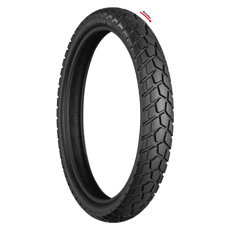 BRIDGESTONE TRAIL WING TW101/TW152 MCLEOD ACCESSORIES (P) sold by Cully's Yamaha