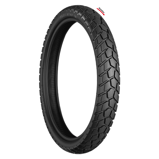 BRIDGESTONE TRAIL WING TW101/TW152 MCLEOD ACCESSORIES (P) sold by Cully's Yamaha