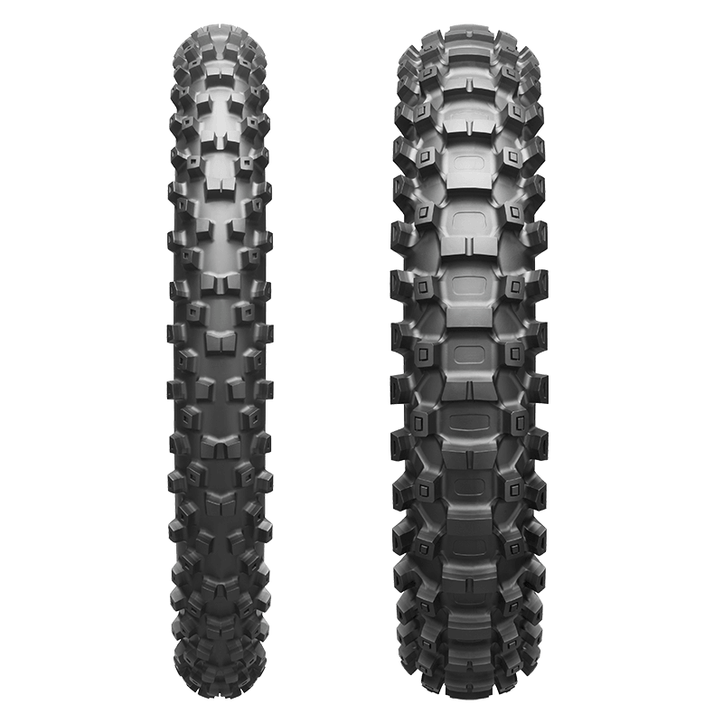 BRIDGESTONE BATTLECROSS X20 MCLEOD ACCESSORIES (P) sold by Cully's Yamaha