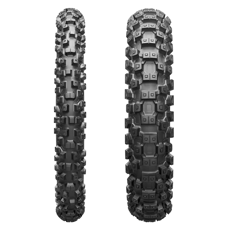 BRIDGESTONE BATTLECROSS X30 MCLEOD ACCESSORIES (P) sold by Cully's Yamaha