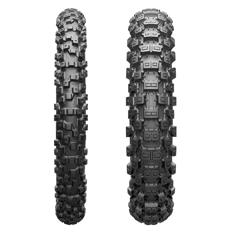 BRIDGESTONE BATTLECROSS X40 MCLEOD ACCESSORIES (P) sold by Cully's Yamaha