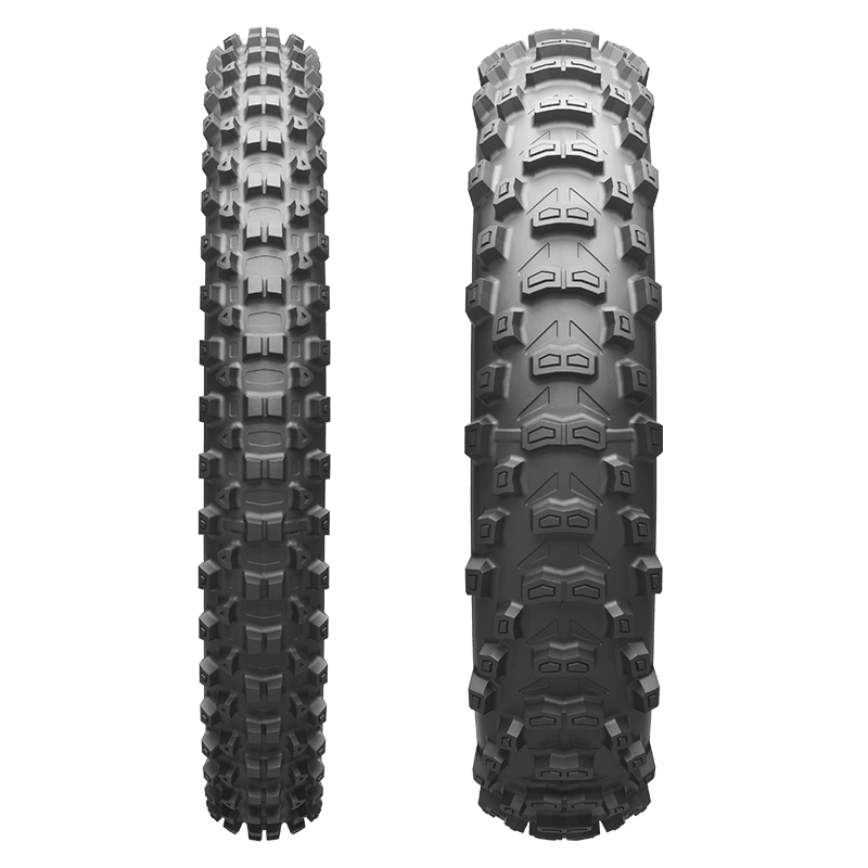 BRIDGESTONE BATTLECROSS E50 MCLEOD ACCESSORIES (P) sold by Cully's Yamaha
