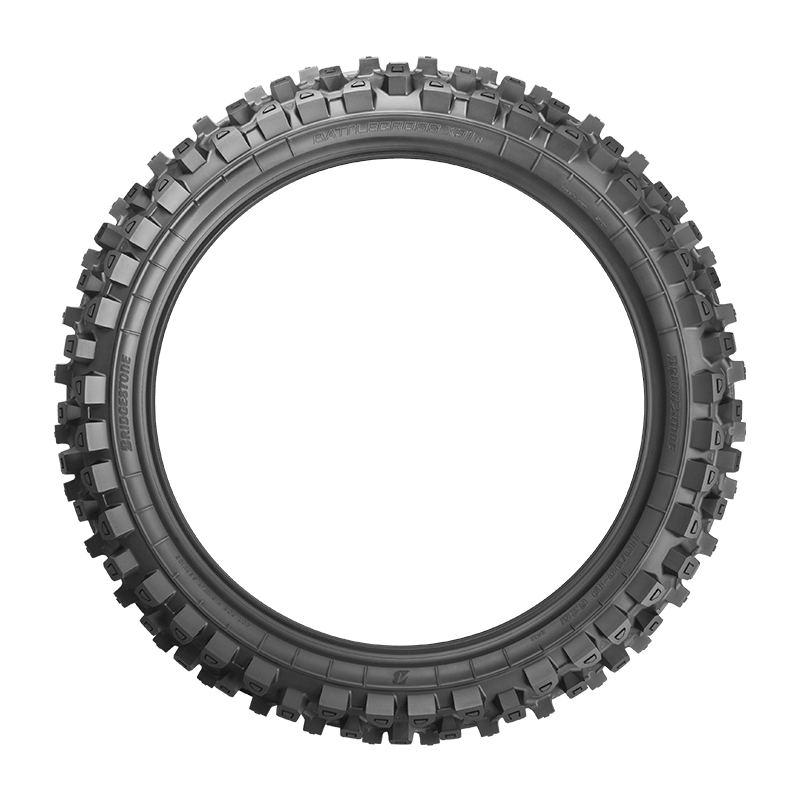 BRIDGESTONE BATTLECROSS X31 MCLEOD ACCESSORIES (P) sold by Cully's Yamaha
