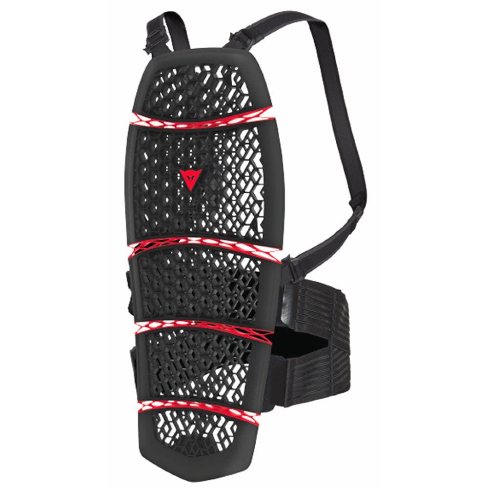 DAINESE PRO-ARMOR BACK PROTECTOR - SHORT MCLEOD ACCESSORIES (P) sold by Cully's Yamaha
