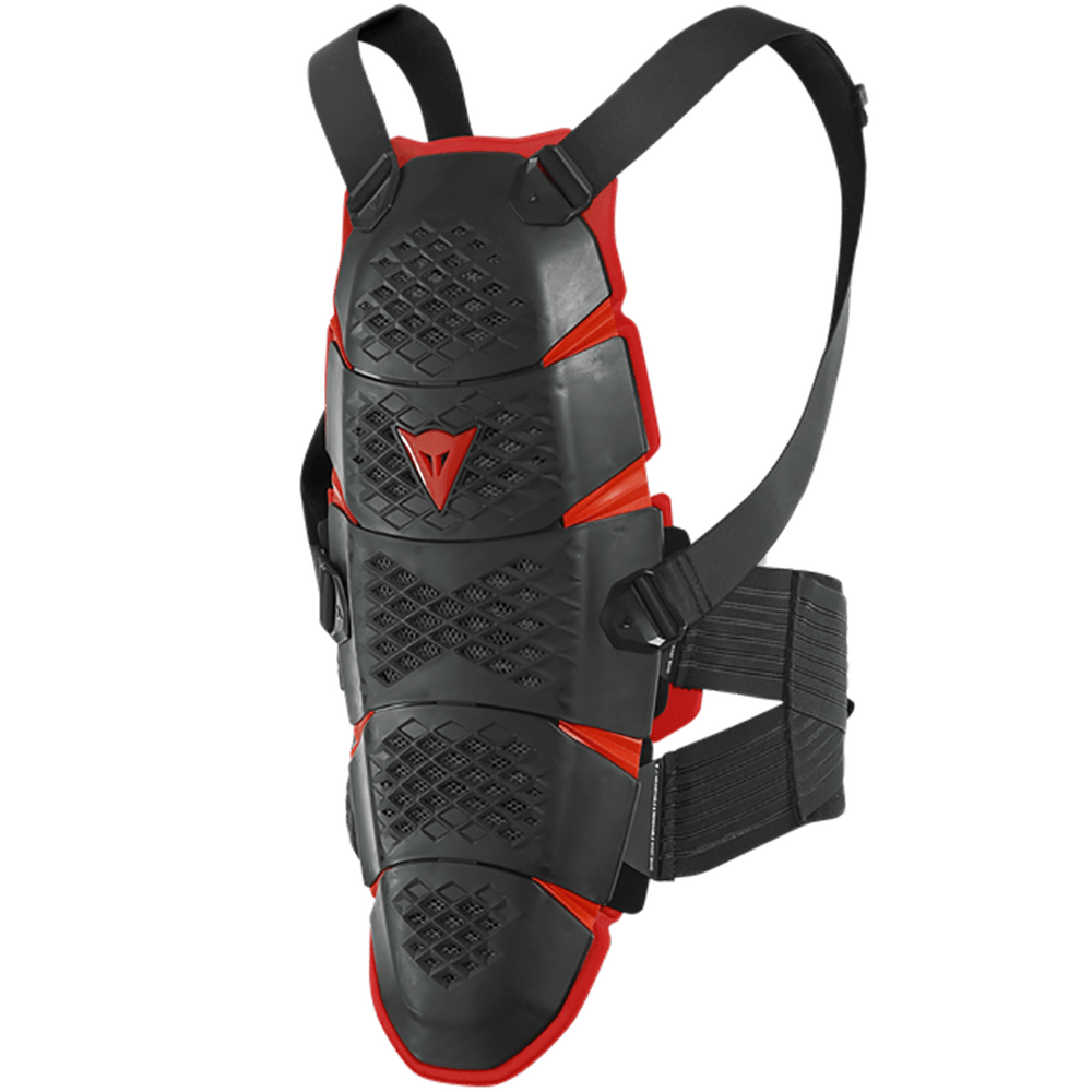 DAINESE PRO-SPEED BACK PROTECTOR - MEDIUM MCLEOD ACCESSORIES (P) sold by Cully's Yamaha