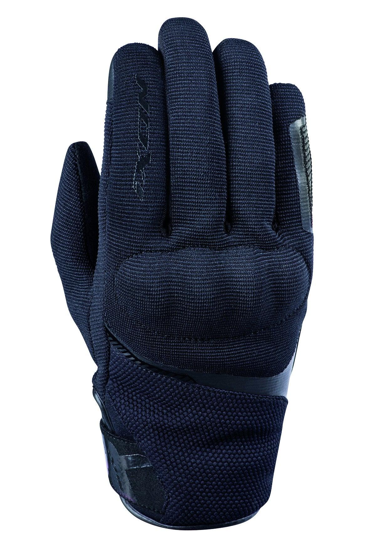 IXON PRO BLAST LADY GLOVES - BLACK CASSONS PTY LTD sold by Cully's Yamaha