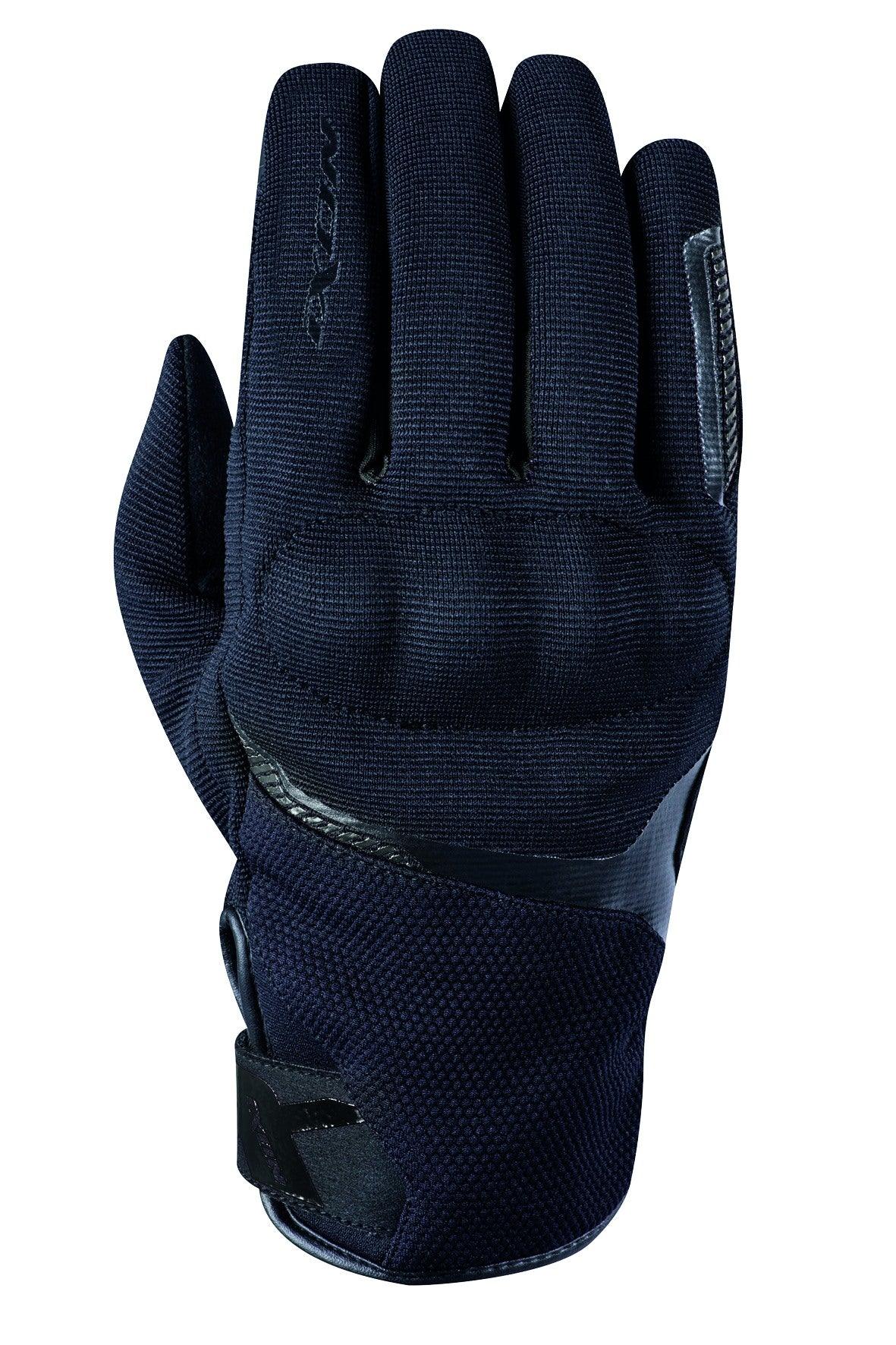 IXON PRO BLAST GLOVES - BLACK CASSONS PTY LTD sold by Cully's Yamaha