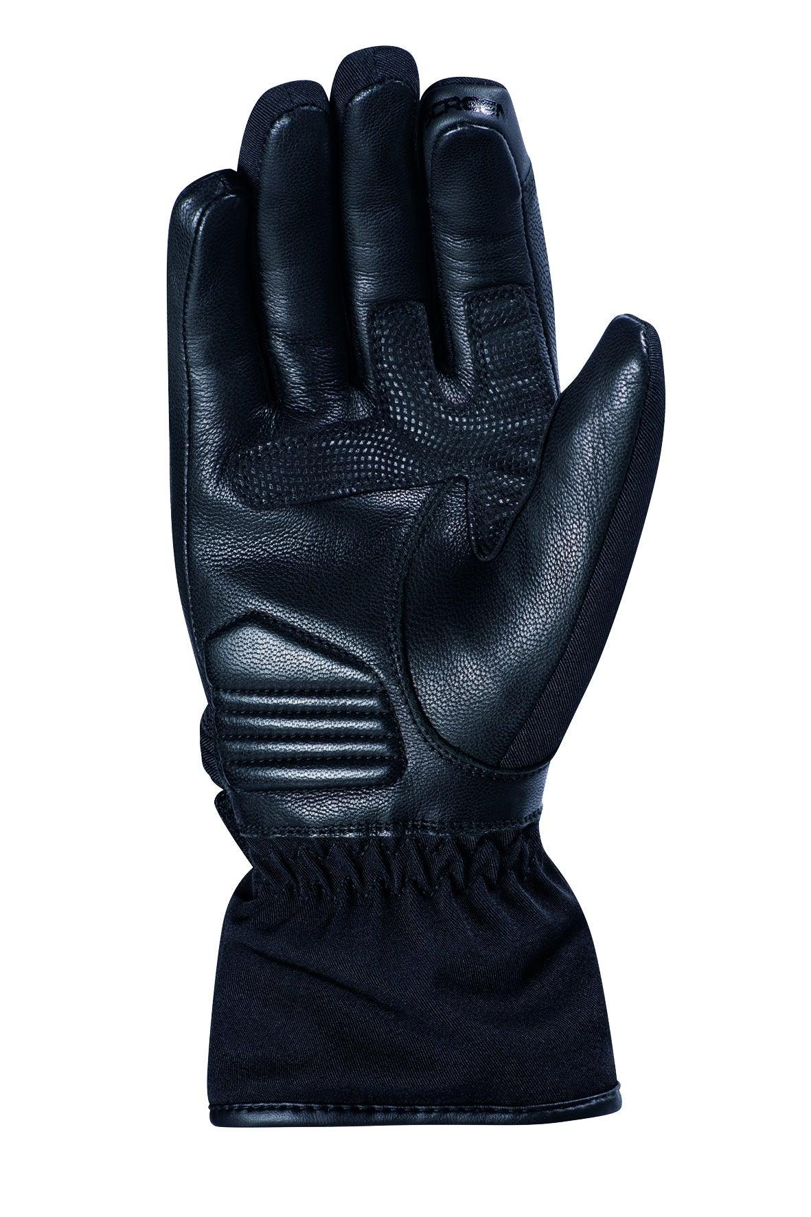 IXON PRO FIELD LADY GLOVES - BLACK CASSONS PTY LTD sold by Cully's Yamaha
