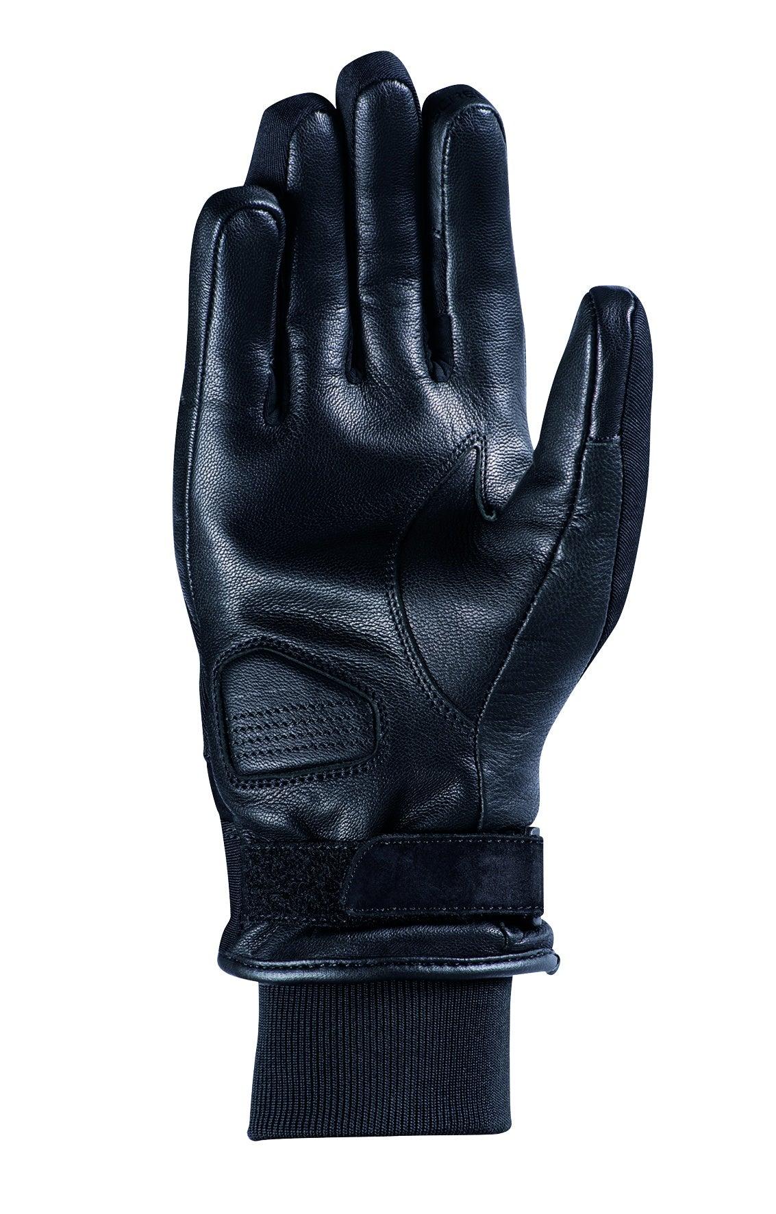 IXON PRO FRYO LADY GLOVES - BLACK/GOLD CASSONS PTY LTD sold by Cully's Yamaha