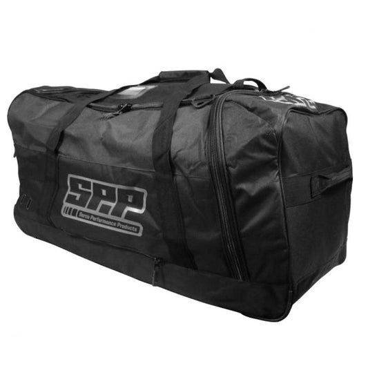 SPP GEARBAG - BLACK SERCO PTY LTD sold by Cully's Yamaha