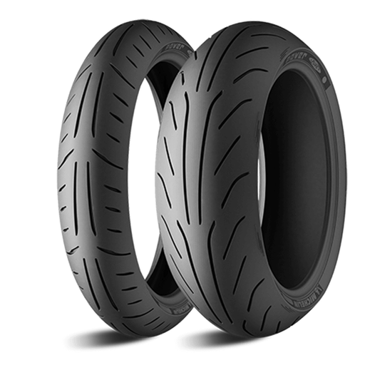 MICHELIN POWER PURE SCOOTER GAS IMPORTS PTY LTD sold by Cully's Yamaha
