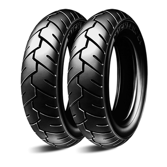 MICHELIN S1 GAS IMPORTS PTY LTD sold by Cully's Yamaha