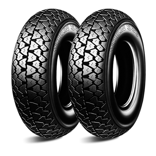 MICHELIN S83 GAS IMPORTS PTY LTD sold by Cully's Yamaha