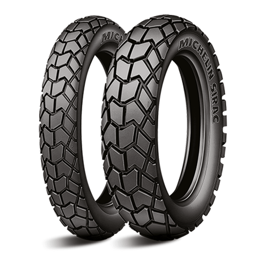 MICHELIN SIRAC GAS IMPORTS PTY LTD sold by Cully's Yamaha